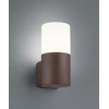 Image de Applique d'extérieur HOOSIC en cuivre par Trio 222260124