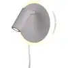 Image de Trio - Applique Murale Led 5w 550lm 3000k - Blanc Mat Jordan 50216054 50216054 50216054 50216054