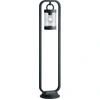 Image de Lampe de jardin extérieure avec capteur de crépuscularité 100 cm SAMBESI 404160142 Trio