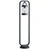 Image de Trio - Potelet 1xe27 Max 28w Anthracite Sambesi 12129729 12129729