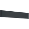 Image de THAMES II anthracite Applique d'extérieur Trio 226460242
