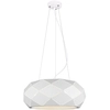 Image de Belles lampes de salon suspendues au-dessus de la table basse, de la table à manger, des suspensions de cuisine