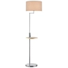 Image de Lampadaire CLAAS argenté Trio 400400107