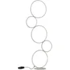 Image de Lampadaire Led Smd 36w 4700lm 3000k Variateur Integre - Blanc Mat - Trio - Rondo 37578481 37578481 37578481 37578481 37578481 37578481 37578481