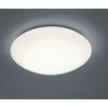 Image de POLLUX outdoor plafond lampe de façade détecteur de crépuscule blanc RL R67831101