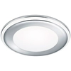 Image de Luminaire encastré AURA argent Trio 652410106