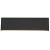 Image de TRIO-Leuchten Applique murale CONCHA LH 28x8 cm gris Applique murale