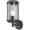 Image de TANARO applique extérieure anthracite Trio 202360142