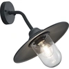 Image de BRENTA anthracite Applique d'extérieur Trio 201760142