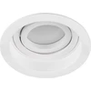 Image de Luminaire encastré KENAI blanc Trio 651500131