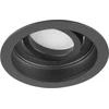 Image de Luminaire encastré KENAI noir Trio 651500132