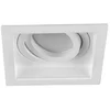 Image de Luminaire encastré KENAI blanc Trio 651600131