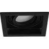Image de Luminaire encastré KENAI noir Trio 651600132