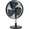Image de Ventilateur De Table Reality Leuchten R035-32 35w 3 Vitesses D35cm Noir
