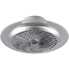 Image de Reality Leuchten - Led Ventilateur De Plafond Télécommande Lampe À Intensité Variable Lumière Du Jour Ventilateur Luminaires Realtiy R62432106