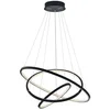 Image de Lampe suspendue LED AARON anthracite par Trio 352710342