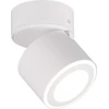 Image de TRIO-Leuchten Spot mural TAURUS DH 8.70x10.90 cm blanc Spot