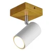 Image de MARLEY applique spot blanc Trio 812400131