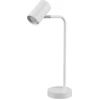 Image de Trio Lampe de table MARLEY blanc mat