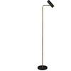 Image de Lampadaire MARLEY or Trio 412400108
