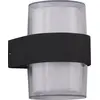Image de Applique d'extérieur MOLINA anthracite RL R22052142