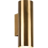 Image de Lampe murale MARLEY gold Lampe murale Trio 212400204