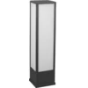 Image de FUERTE anthracite anthracite Trio lanterne de jardin extérieure 526260142
