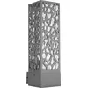 Image de Applique d'extérieur COOPER anthracite Trio 207360142