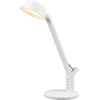 Image de Lampe de bureau AVA blanche Trio 523090131