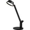 Image de Lampe de bureau AVA noire Trio 523090132