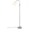 Image de TOMMY lampe sur pied argentée RL R46331001