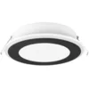 Image de Luminaire encastré AURA noir Trio 652410132
