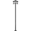 Image de CAVADO anthracite Trio lanterne de jardin extérieure 411060342