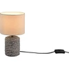 Image de Lampe à poser MALA marron RL R50941044