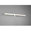 Image de LINO lampe murale de salle de bain argent Trio 284116006