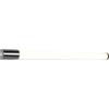 Image de Applique LED PIERA 16W 1650lm 3000K chrome