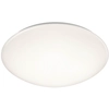 Image de Plafond de salle de bains Plafond PAOLO blanc Trio 686014001