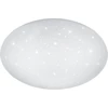Image de Plafond de salle de bains Plafond PAOLO blanc Trio 686014000