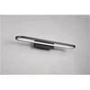 Image de Eclairage LED au-dessus du miroir TRIO 283779132 GIANNI IP44 22 W 2700 lm 3000K noir