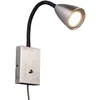 Image de Applique WANDA argent Trio 202670107