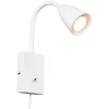 Image de Applique WANDA blanc Trio 202670131