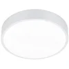 Image de Plafond Plafond moderne encastrable LED WACO blanc Trio 627413031