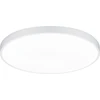 Image de Plafond Plafond moderne encastrable LED WACO blanc Trio 627417531