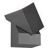 Image de Applique d'extérieur LED AVON anthracite 7 W, blanc chaud, 800 lm, aluminium, dimensions : 16 x 9 x 10,6 cm, IP54, Trio