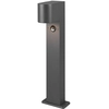 Image de Lanterne de jardin extérieure ROYA anthracite Trio 514260142