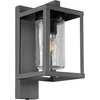 Image de LUNGA anthracite Applique d'extérieur Trio 212060142