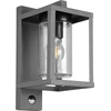 Image de LUNGA anthracite Applique d'extérieur Trio 212069142