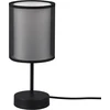 Image de Lampe à poser BURTON noir Trio 511400132