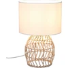Image de Lampe de table RIKE, hauteur 38cm