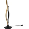 Image de Lampe à poser BLAZE or Trio 541210208